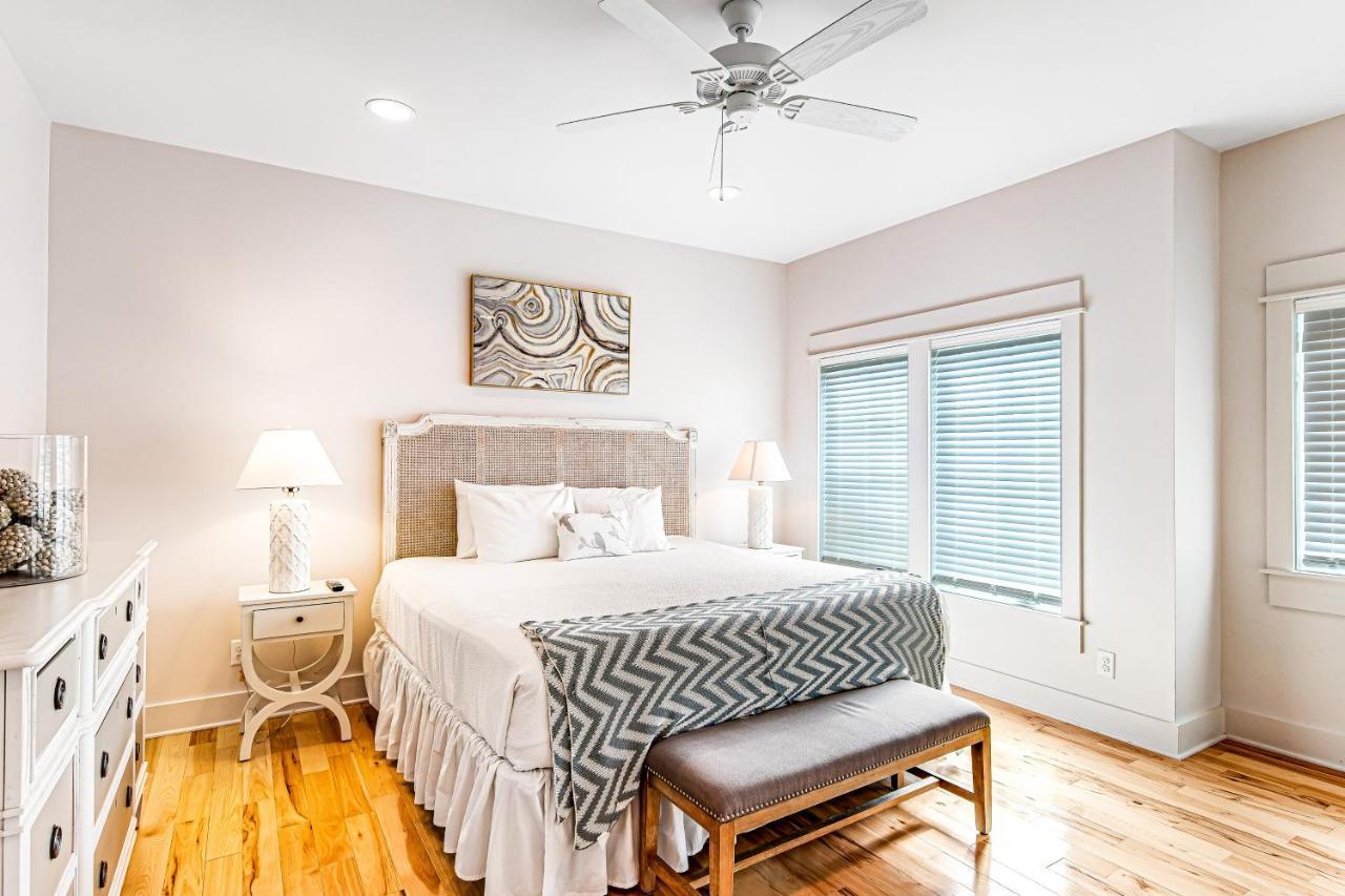 Crab & Whale Villa Santa Rosa Beach Luaran gambar